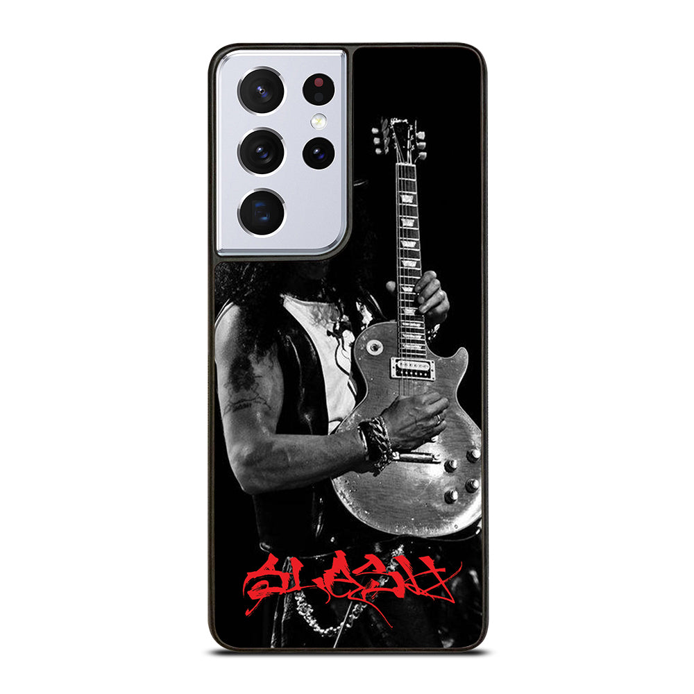 SLASH GUNS N ROSES 1 Samsung Galaxy S21 Ultra Case Cover
