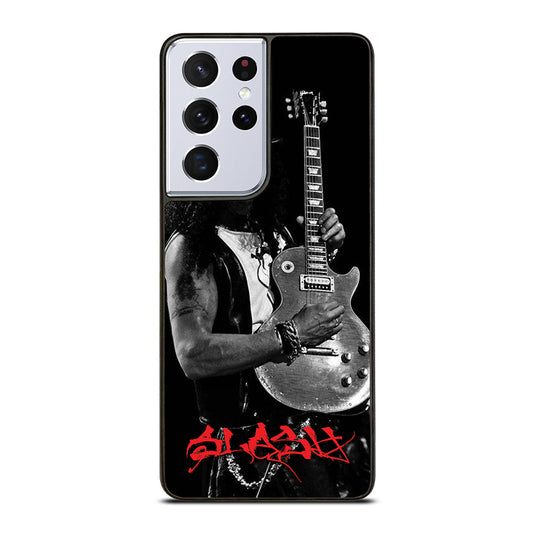 SLASH GUNS N ROSES 1 Samsung Galaxy S21 Ultra Case Cover