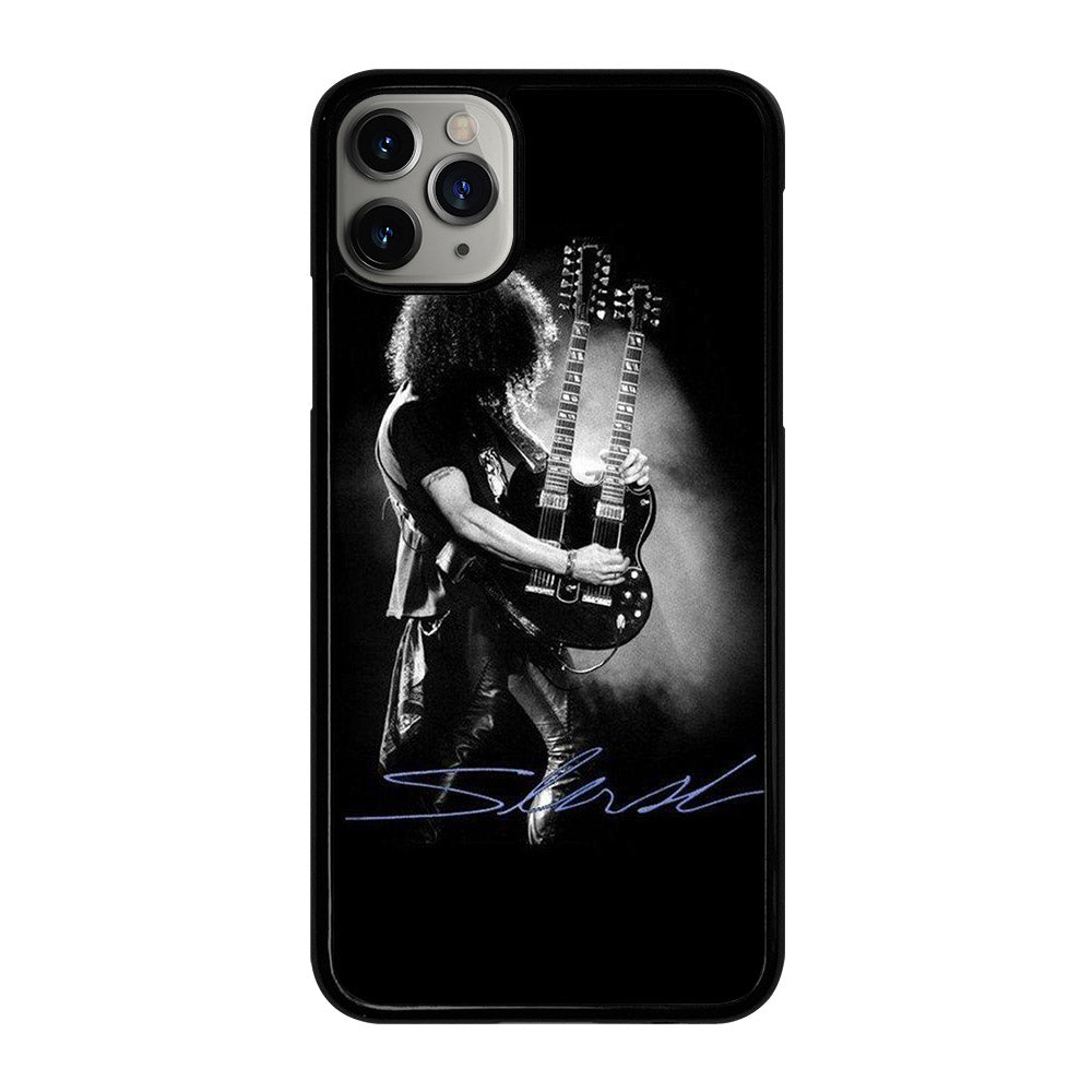 SLASH GUNS N ROSES 2 iPhone 11 Pro Max Case Cover