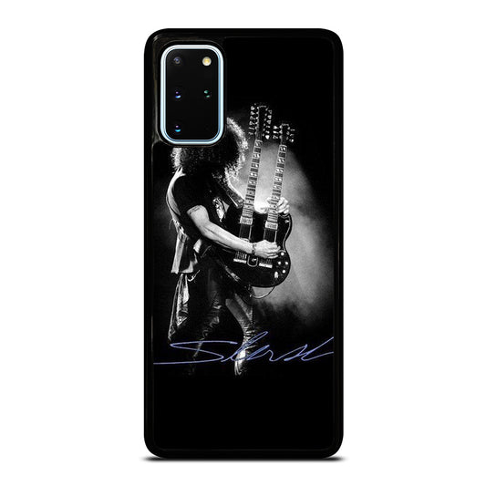 SLASH GUNS N ROSES 2 Samsung Galaxy S20 Plus Case Cover