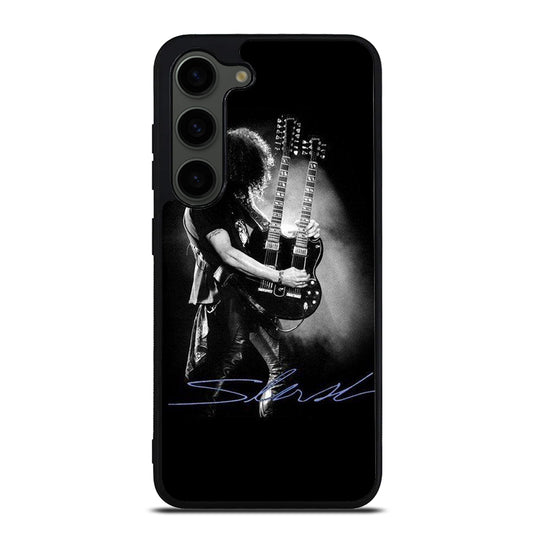 SLASH GUNS N ROSES 2 Samsung Galaxy S23 Plus Case Cover