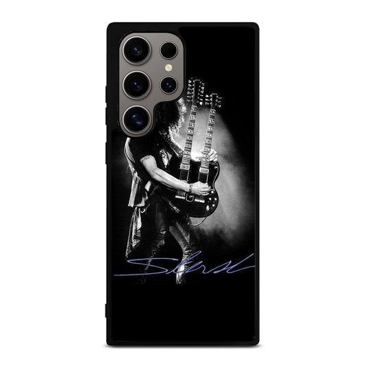 SLASH GUNS N ROSES 2 Samsung Galaxy S24 Ultra Case Cover