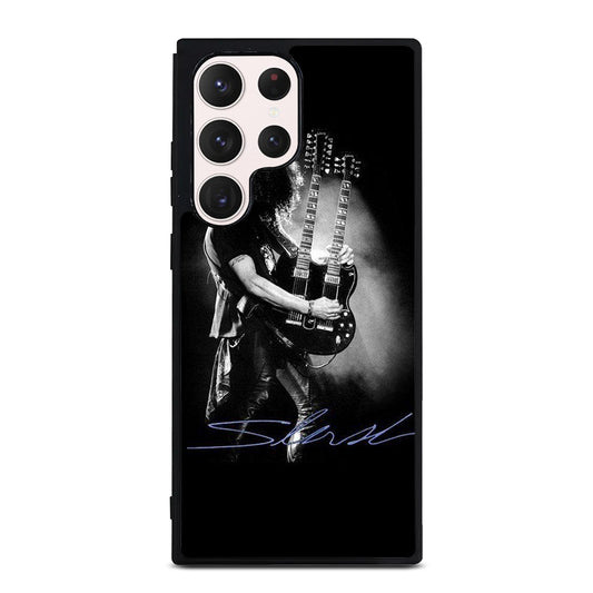 SLASH GUNS N ROSES 2 Samsung Galaxy S23 Ultra Case Cover