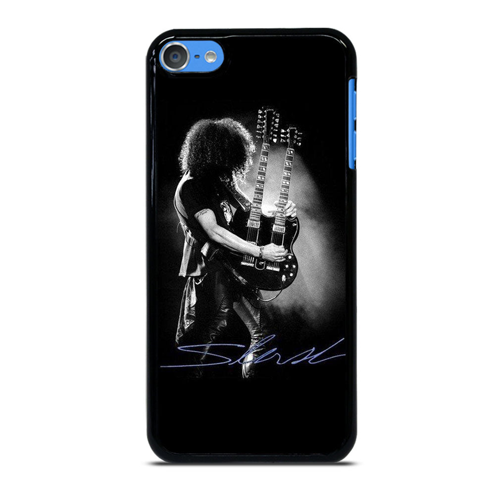 SLASH GUNS N ROSES 2 iPod Touch 7 Case Cover
