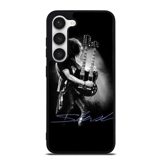 SLASH GUNS N ROSES 2 Samsung Galaxy S23 Case Cover
