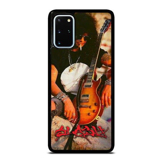 SLASH GUNS N ROSES 3 Samsung Galaxy S20 Plus Case Cover