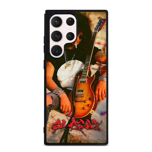 SLASH GUNS N ROSES 3 Samsung Galaxy S23 Ultra Case Cover