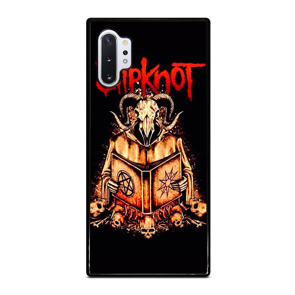 SLIPKNOT BAND ROCK Samsung Galaxy Note 10 Plus Case Cover