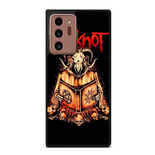 SLIPKNOT BAND ROCK Samsung Galaxy Note 20 Ultra Case Cover