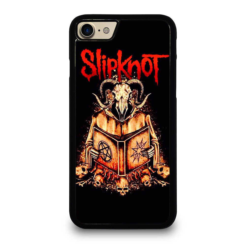 SLIPKNOT BAND ROCK iPhone 7 / 8 Case Cover