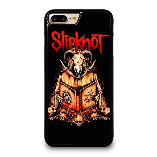 SLIPKNOT BAND ROCK iPhone 7 / 8 Plus Case Cover