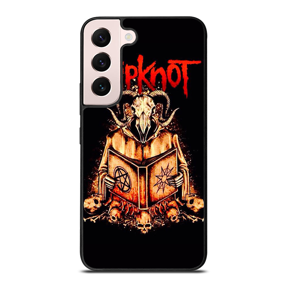 SLIPKNOT BAND ROCK Samsung Galaxy S22 Plus Case Cover