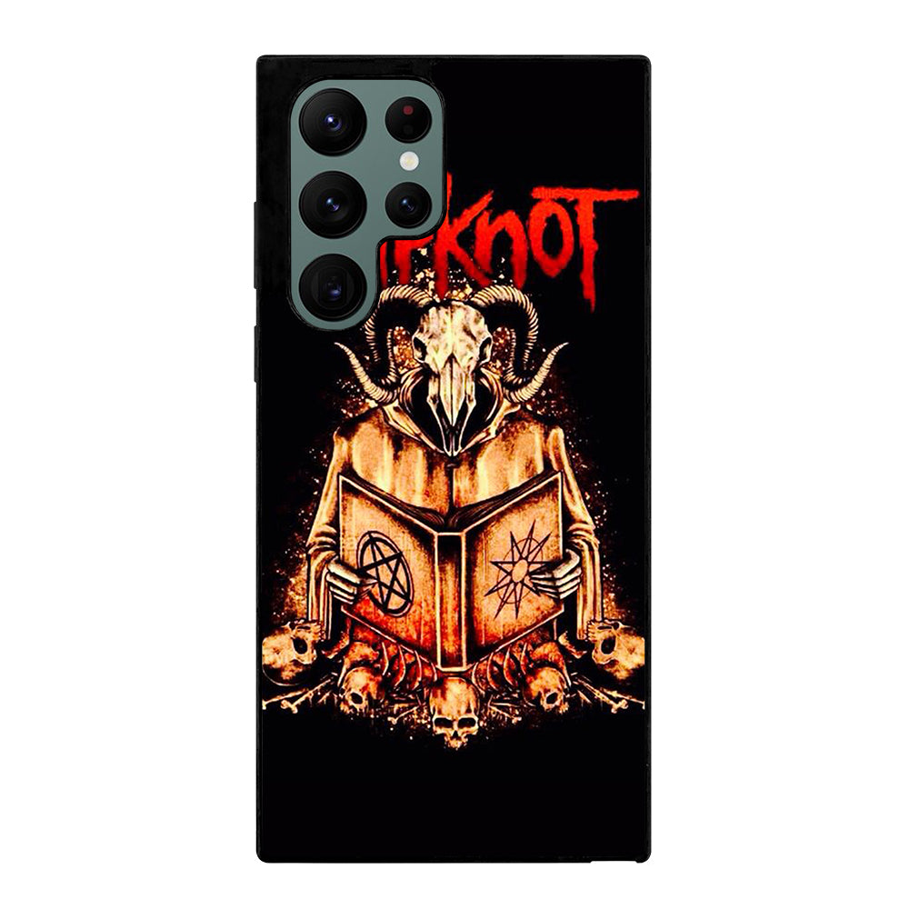 SLIPKNOT BAND ROCK Samsung Galaxy S22 Ultra Case Cover
