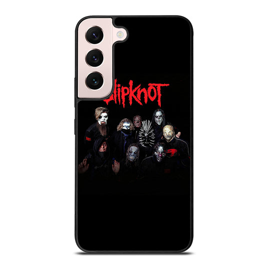 SLIPKNOT METAL BAND Samsung Galaxy S22 Plus Case Cover