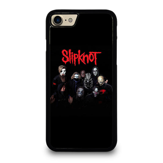 SLIPKNOT METAL BAND iPhone 7 / 8 Case Cover