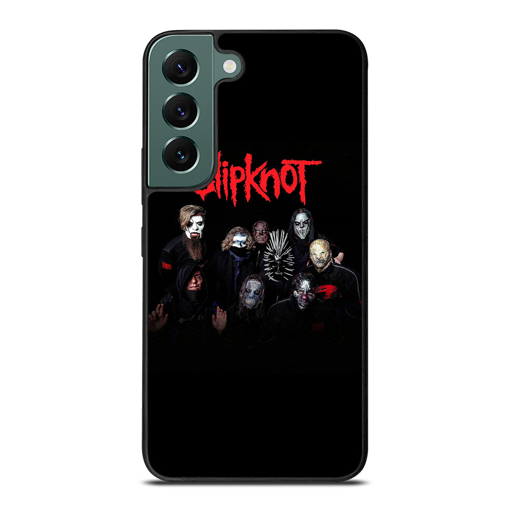 SLIPKNOT METAL BAND Samsung Galaxy S22 Case Cover