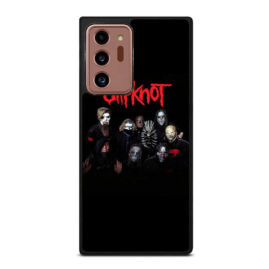 SLIPKNOT METAL BAND Samsung Galaxy Note 20 Ultra Case Cover