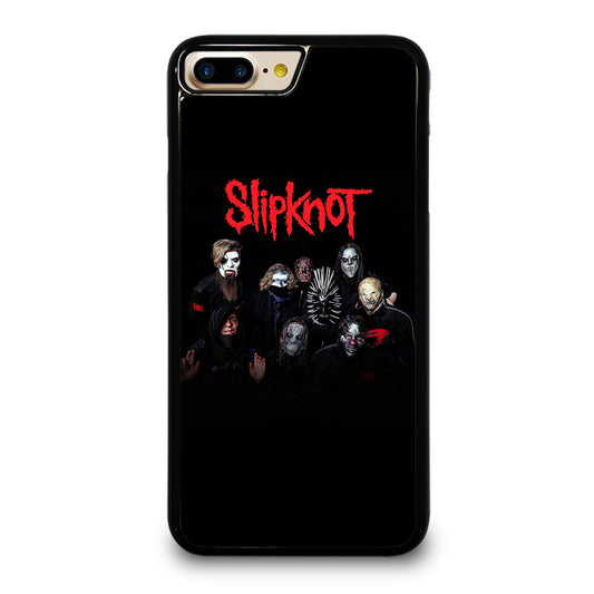 SLIPKNOT METAL BAND iPhone 7 / 8 Plus Case Cover
