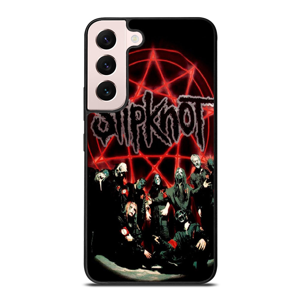 SLIPKNOT METAL ROCK BAND Samsung Galaxy S22 Plus Case Cover