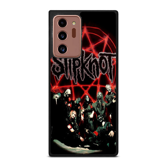 SLIPKNOT METAL ROCK BAND Samsung Galaxy Note 20 Ultra Case Cover