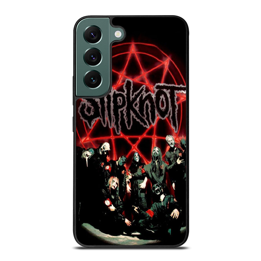 SLIPKNOT METAL ROCK BAND Samsung Galaxy S22 Case Cover