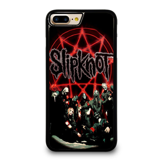 SLIPKNOT METAL ROCK BAND iPhone 7 / 8 Plus Case Cover