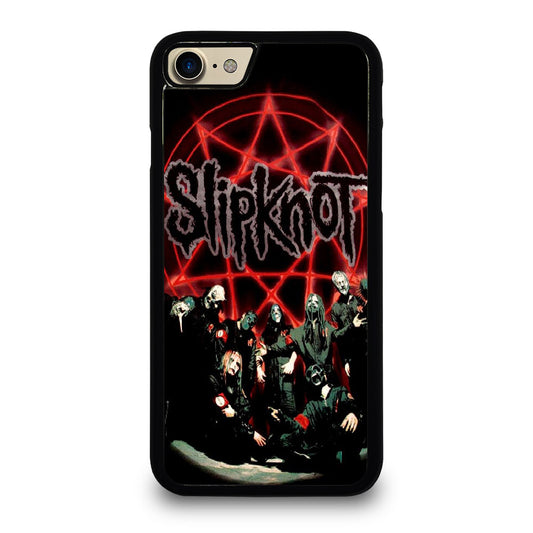 SLIPKNOT METAL ROCK BAND iPhone 7 / 8 Case Cover