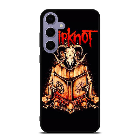 SLIPKNOT BAND ROCK Samsung Galaxy S24 Plus Case Cover