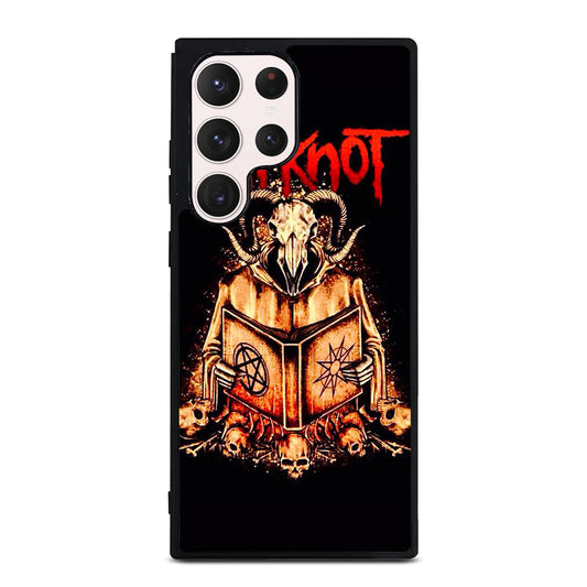 SLIPKNOT BAND ROCK Samsung Galaxy S23 Ultra Case Cover
