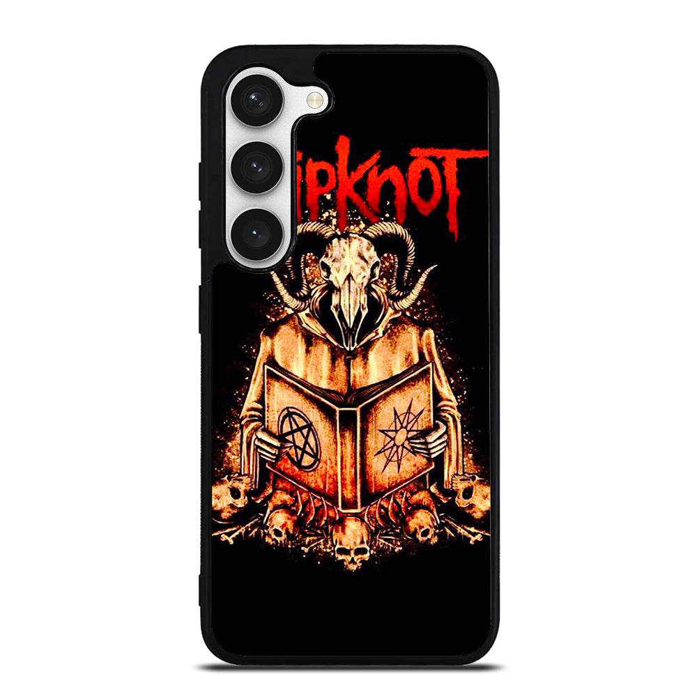 SLIPKNOT BAND ROCK Samsung Galaxy S23 Case Cover