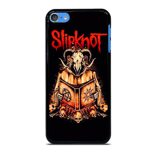 SLIPKNOT BAND ROCK iPod Touch 7 Case Cover