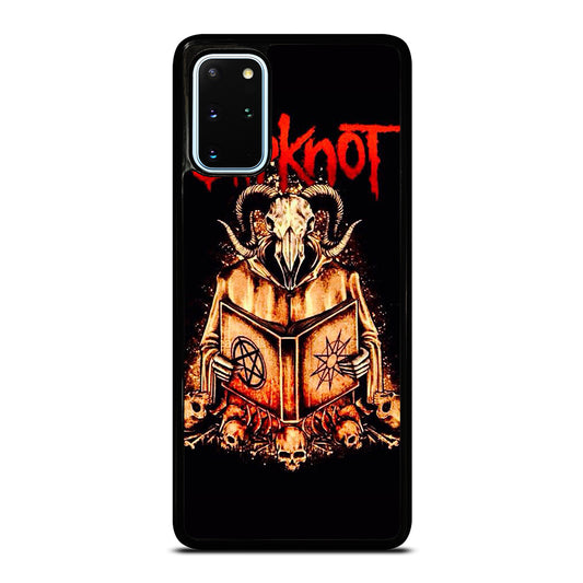SLIPKNOT BAND ROCK Samsung Galaxy S20 Plus Case Cover