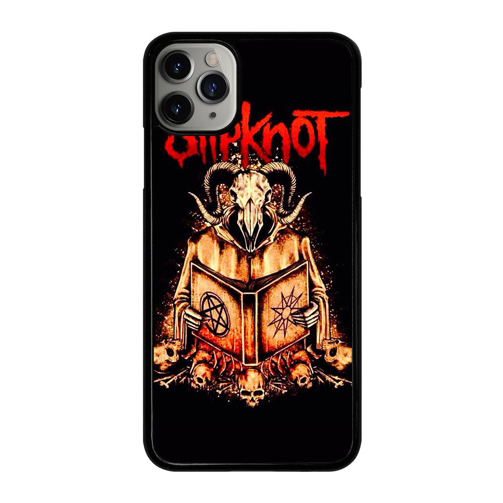 SLIPKNOT BAND ROCK iPhone 11 Pro Max Case Cover