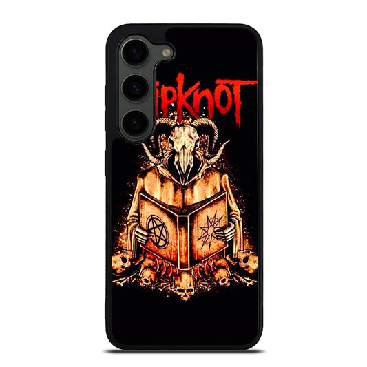 SLIPKNOT BAND ROCK Samsung Galaxy S23 Plus Case Cover