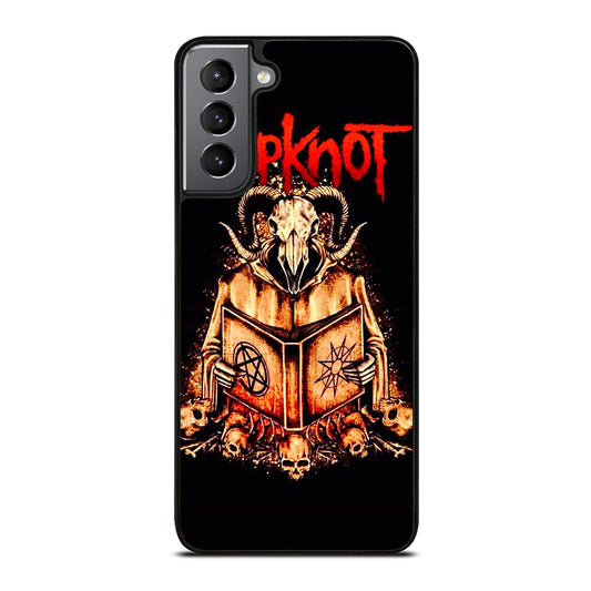 SLIPKNOT BAND ROCK Samsung Galaxy S21 Plus Case Cover