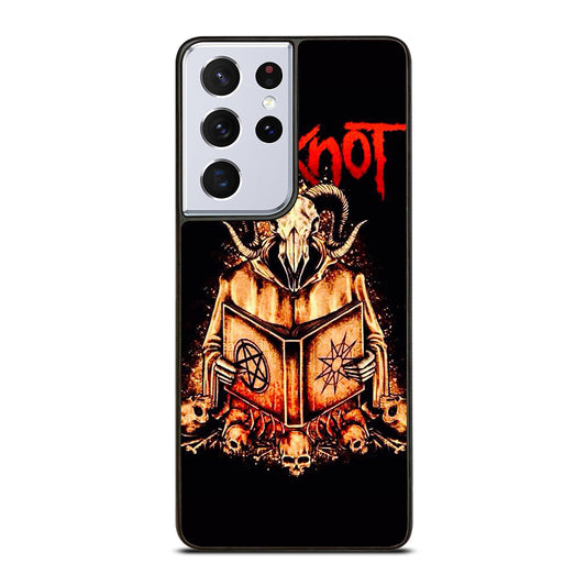 SLIPKNOT BAND ROCK Samsung Galaxy S21 Ultra Case Cover