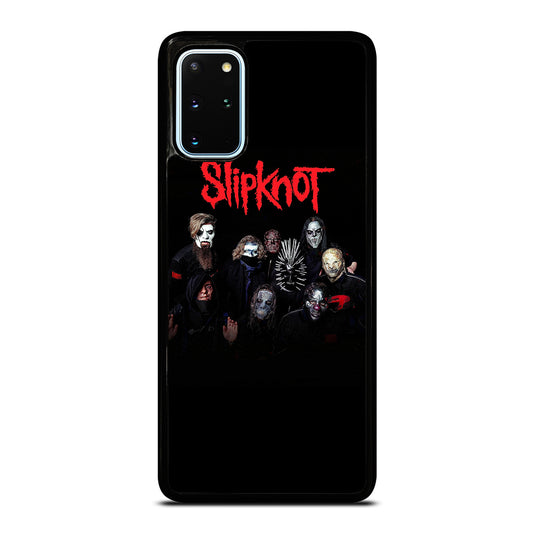 SLIPKNOT METAL BAND Samsung Galaxy S20 Plus Case Cover