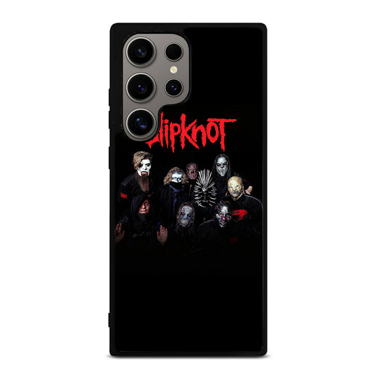 SLIPKNOT METAL BAND Samsung Galaxy S24 Ultra Case Cover