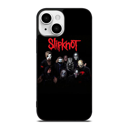 SLIPKNOT METAL BAND iPhone 13 Mini Case Cover