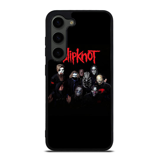 SLIPKNOT METAL BAND Samsung Galaxy S23 Plus Case Cover