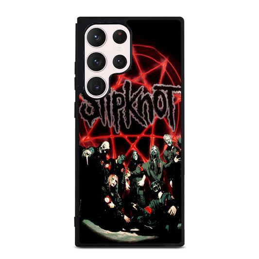 SLIPKNOT METAL ROCK BAND Samsung Galaxy S23 Ultra Case Cover
