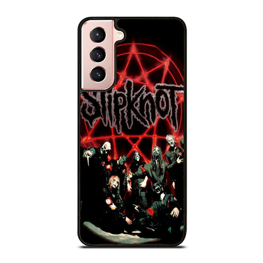 SLIPKNOT METAL ROCK BAND Samsung Galaxy S21 Case Cover