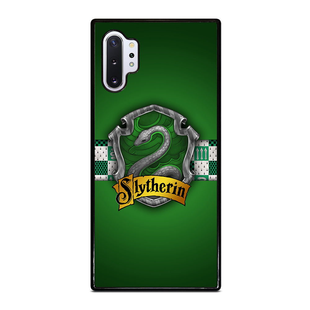 SLYTHERIN EMBLEM Samsung Galaxy Note 10 Plus Case Cover