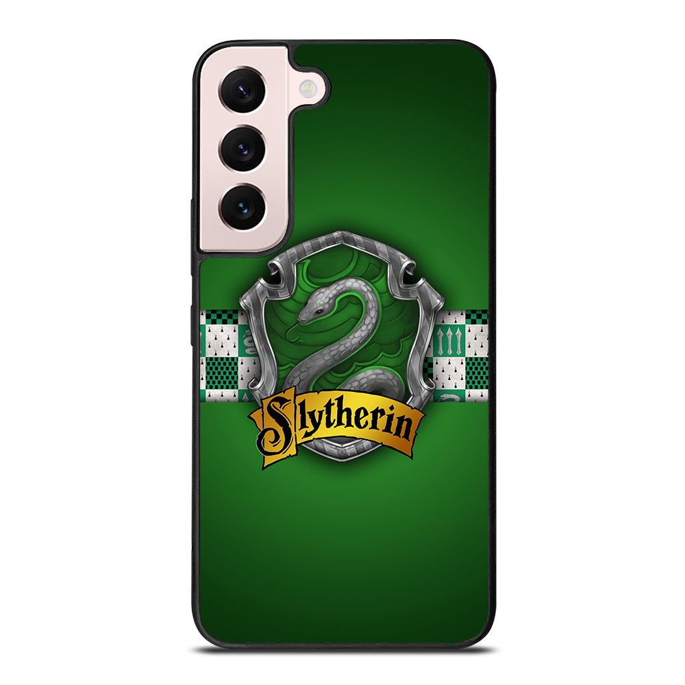 SLYTHERIN EMBLEM Samsung Galaxy S22 Plus Case Cover