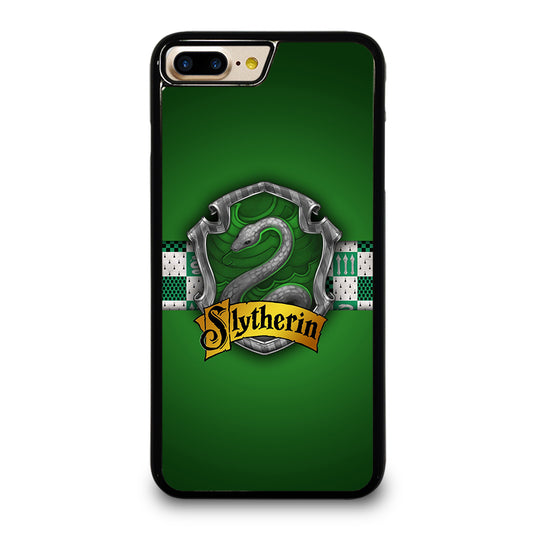 SLYTHERIN EMBLEM iPhone 7 / 8 Plus Case Cover