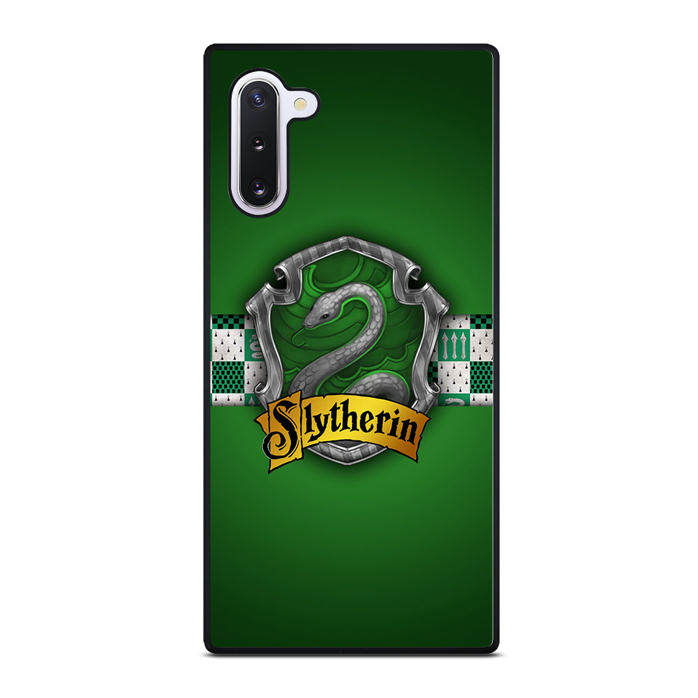 SLYTHERIN EMBLEM Samsung Galaxy Note 10 Case Cover