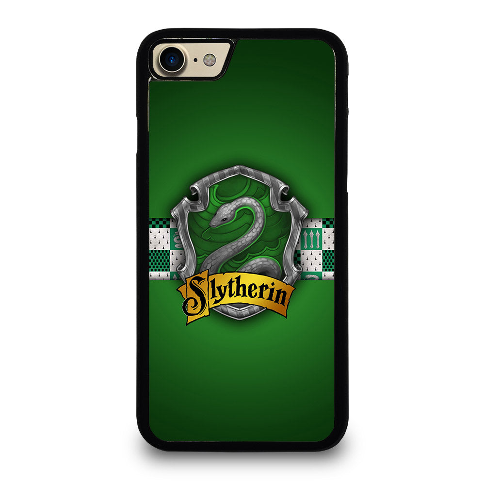 SLYTHERIN EMBLEM iPhone 7 / 8 Case Cover