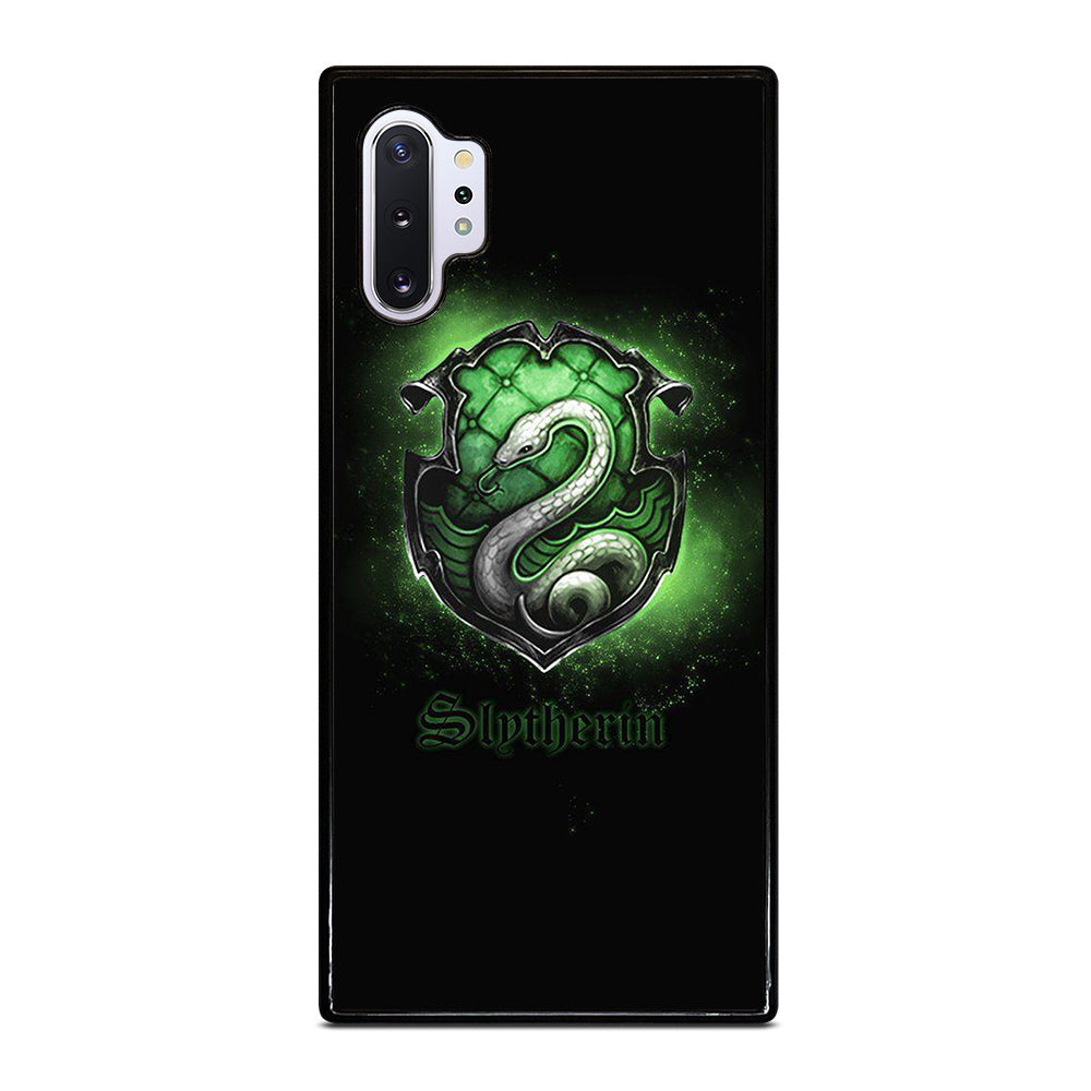 SLYTHERIN SYMBOL Samsung Galaxy Note 10 Plus Case Cover