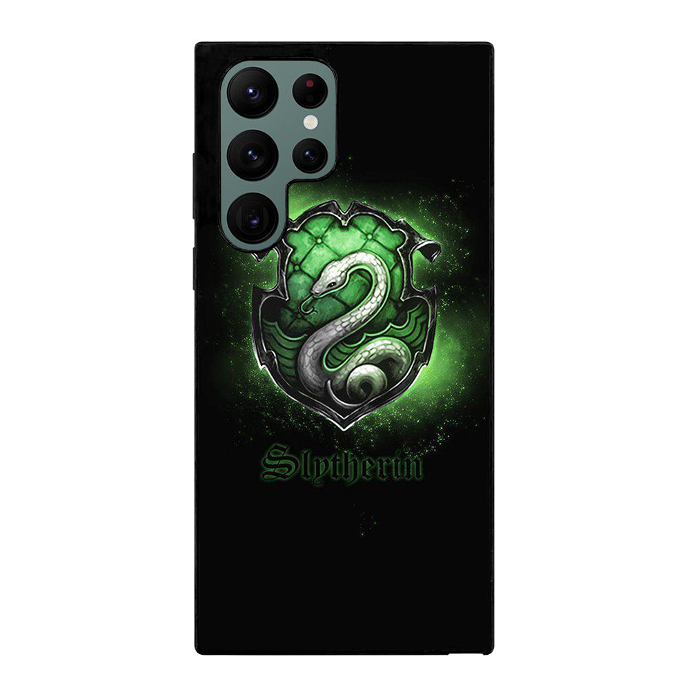 SLYTHERIN SYMBOL Samsung Galaxy S22 Ultra Case Cover