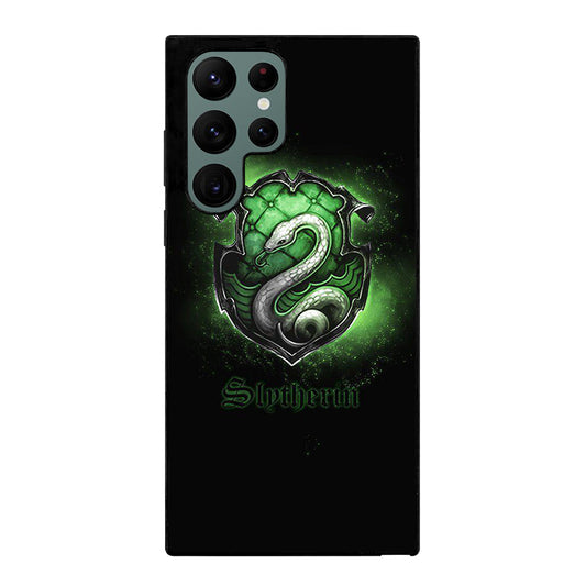 SLYTHERIN SYMBOL Samsung Galaxy S22 Ultra Case Cover